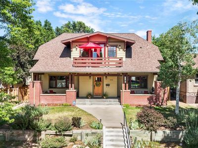 1910 S Corona Street