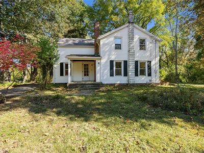 460 Pellett Rd