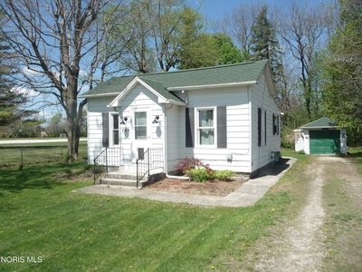 Property at 532 Krotzer Ave, Luckey, OH