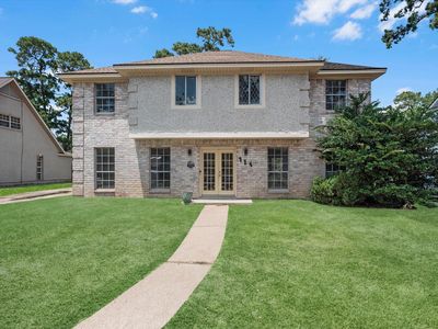 714 Lodgehill Ln