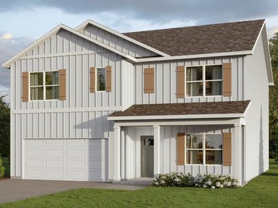 155 Bailey Farms Dr