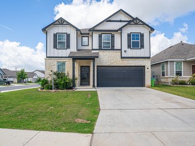 11906 Longfellow Ranch