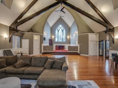 62 Estes St #2