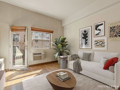 211 Thompson St APT 2F