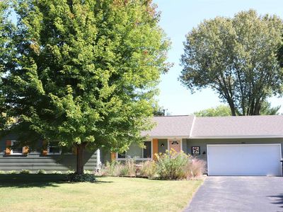 404 North Mowe Street