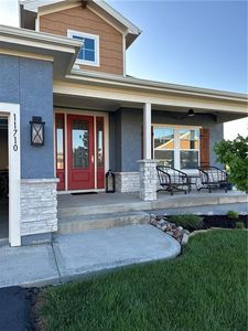 11710 S Deer Run St #3