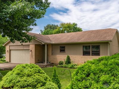 Property at 55 Cherry St, Springboro, OH