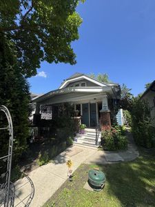 934 South 31st STREET