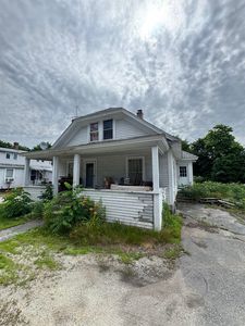 12 MILLVILLE Street