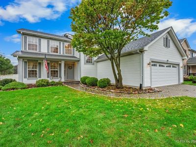 297 Braemar Gln