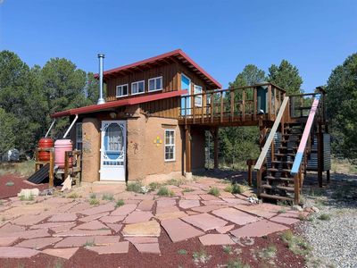 Property at Comanche Trail, Carson, NM