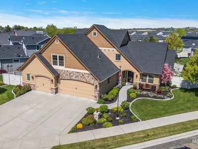 1913 N Water Heights Way