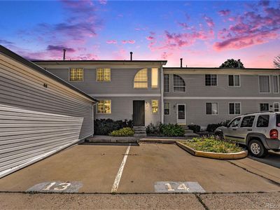 5145 W 61st Drive #14