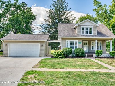 Property at 411 Lewis St, Eaton Rapids, MI