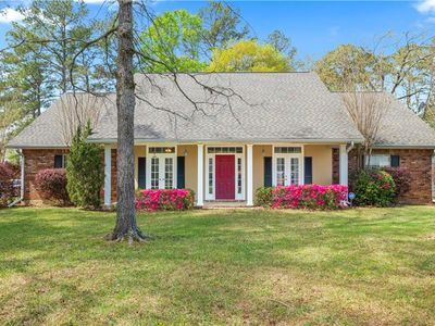 424 Timber Ridge Dr