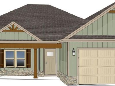 202 Hampton Chase