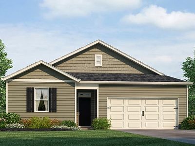 KERRY Plan, Northberry