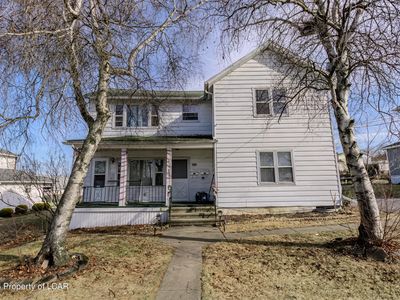 Property at 309 Pittston Ave, Avoca, PA