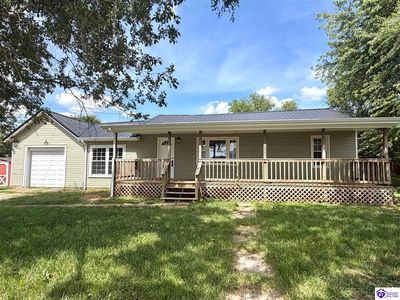 126 Ennis Mill Rd