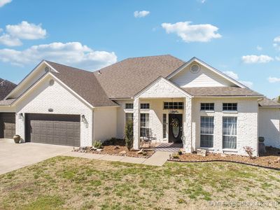 8304 N 101st East Ave