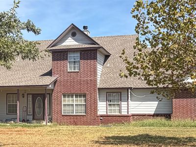 Property at 9655 S 4096th Rd, Oologah, OK