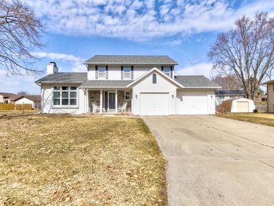 2149 Cumberland Dr