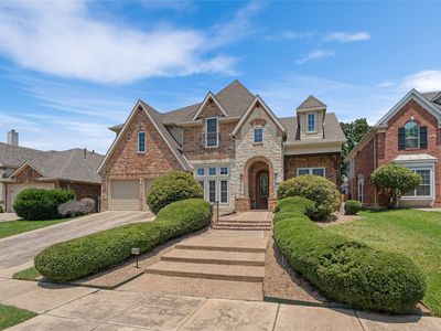 3401 Marymount Dr