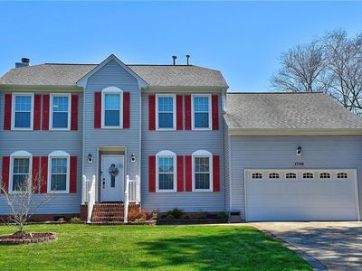 1708 Clevhamm Common Ct