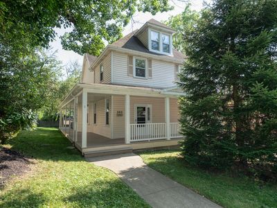 360 California Ave