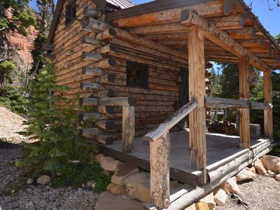 Property at 2008 W Brown Bear Rd, Alton, UT