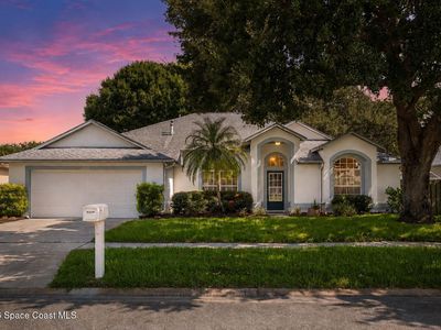 2065 Trevino Cir