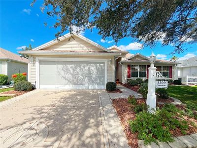 3209 HAMPTON LANE
