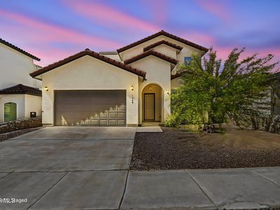 7825 Enchanted View Dr