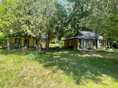 Property at 3495 Madison Rd, Manistee, MI
