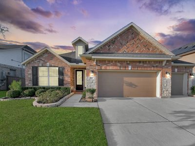 29027 Nectar Island Ln