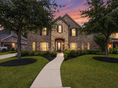 6234 Avon Landing Ln