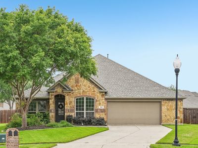 820 Wimberly Cir