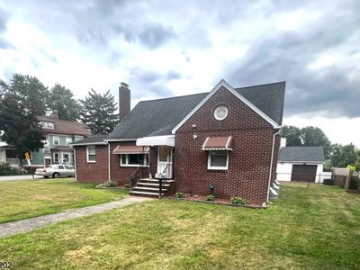 Property at 276 Paterson Ave, Little Falls, NJ