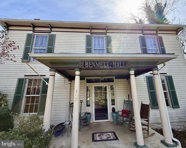 Property at 147 S Court St, Luray, VA