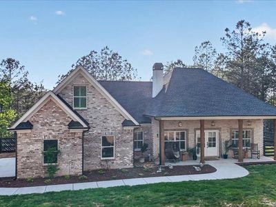 3315 Big Ridge Rd