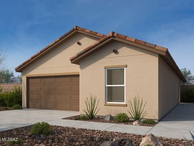 7416 S Pyramid Ridge Dr