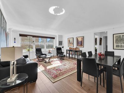 150 W End Ave APT 25S