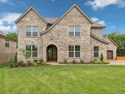 217 Bellsford Rd Lot 4