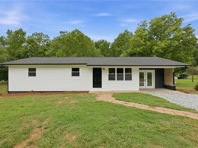 214 Kendall Mill Rd