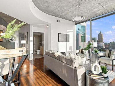 860 Peachtree St NE Unit 2101