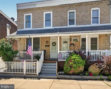 Property at 210 Market St, Marcus Hook, PA