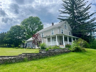 Property at 2980 County Highway 8, Oneonta, NY