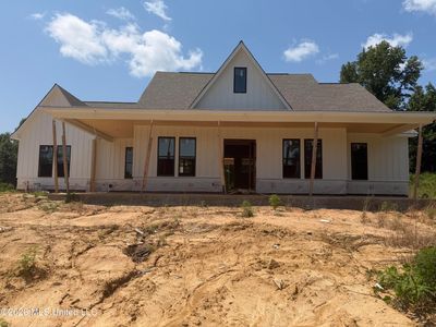 3641 Hernando Rd