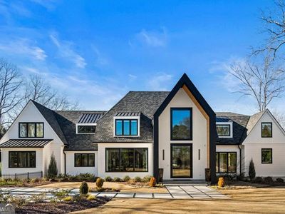 660 Atlanta Country Club Dr SE