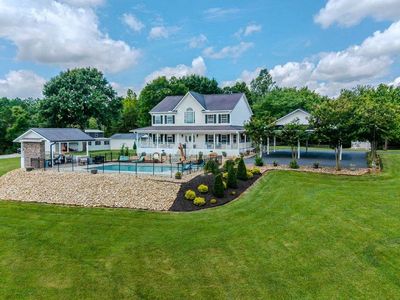 1531 Providence Hills Rd